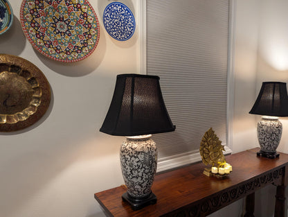 Handcrafted Brass Peacock Diya – Traditional Indian Decor | Ethnic Home Accent | Festival Gift - No Candle Included